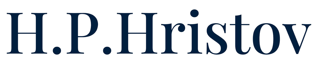 H.P.Hristov